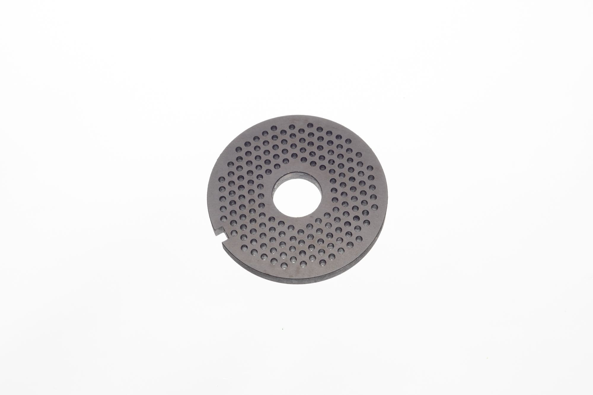 Решетка № 2 к мясорубке Торгмаш, Барановичи МИМ-300764 под бурт