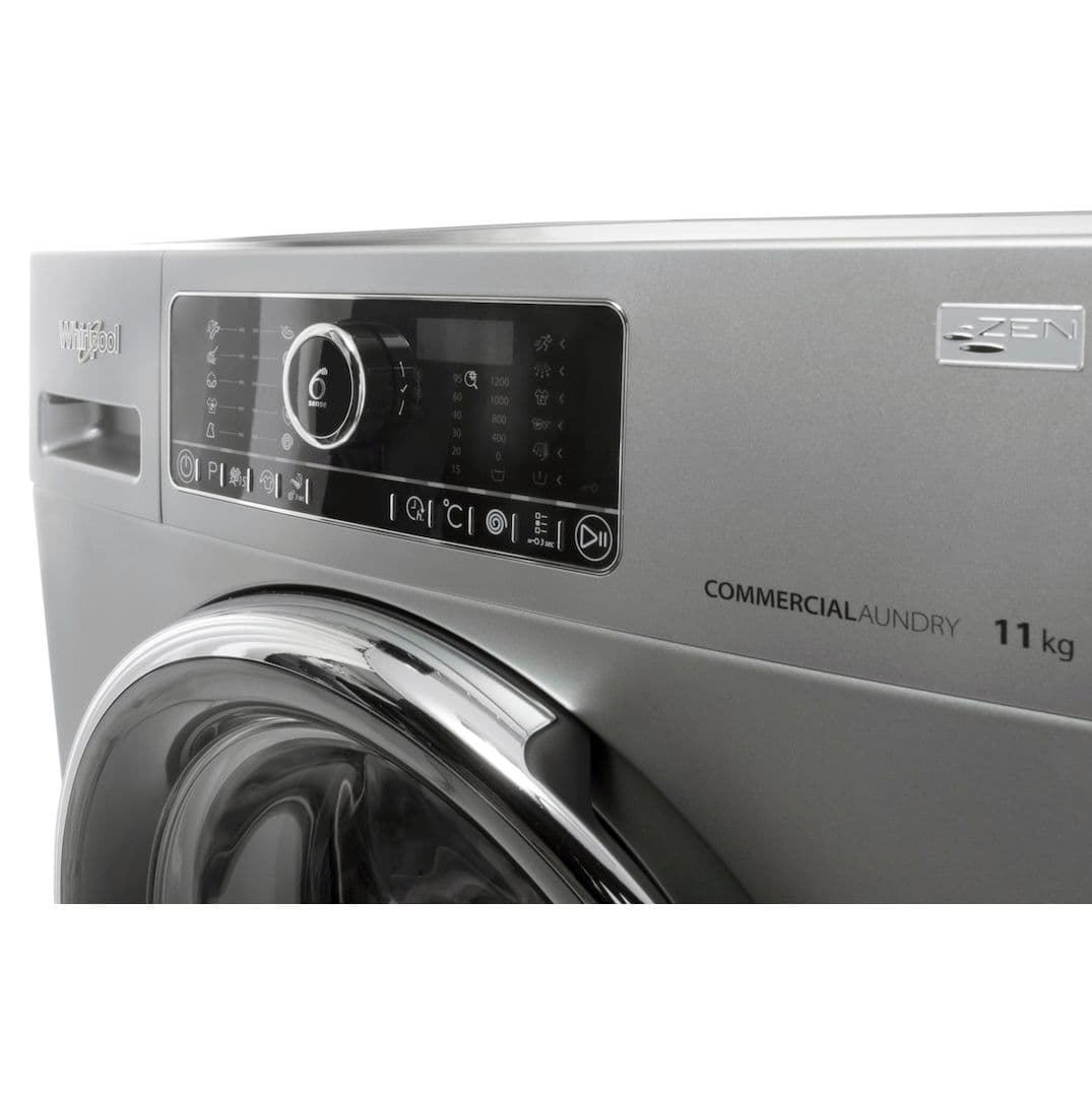 Стиральная машина Whirlpool AWG 1112 S/PRO