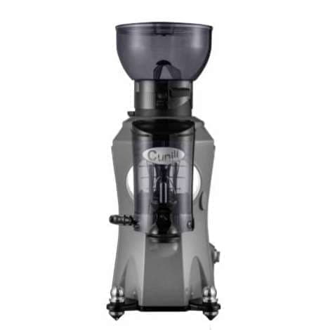 Кофемолка Cunill Iconic Black
