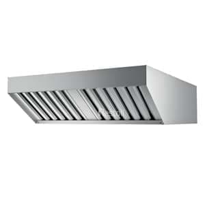 Зонт вытяжной Lainox NKC071