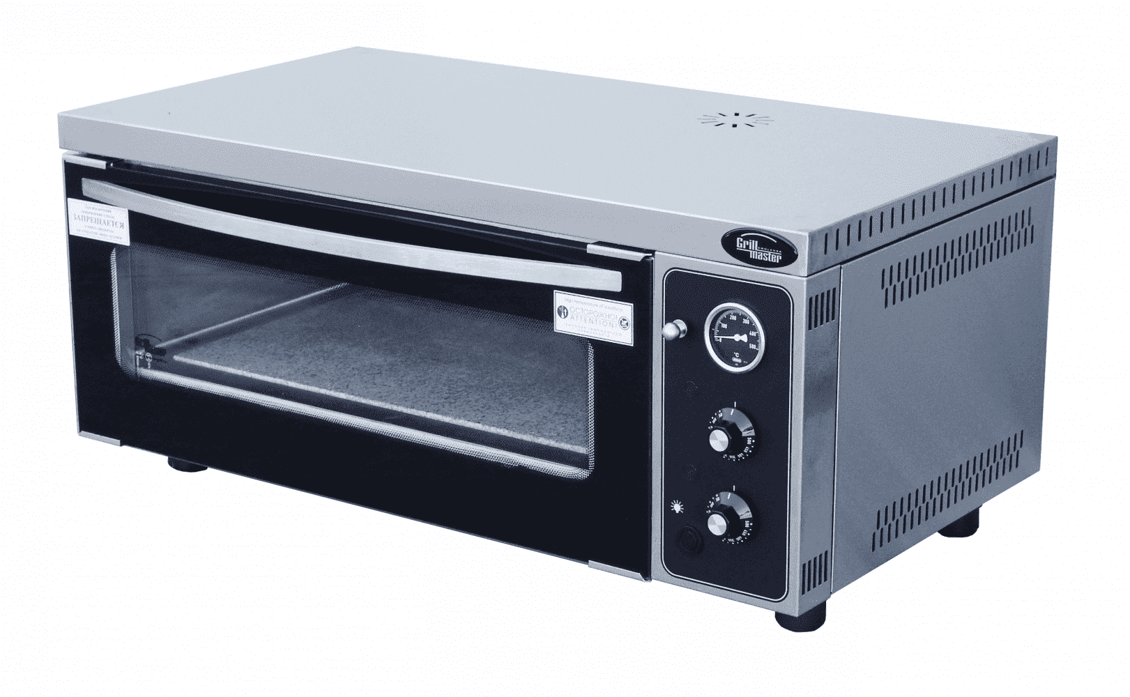 Печь для пиццы Grill Master ППЭ/1 22134