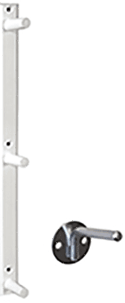 Держатель дисков Hallde 1076