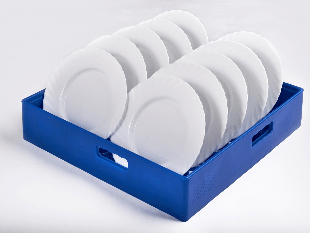 Тоннельная посудомоечная машина Abat МПТ-1700-01 правая (71000009815)