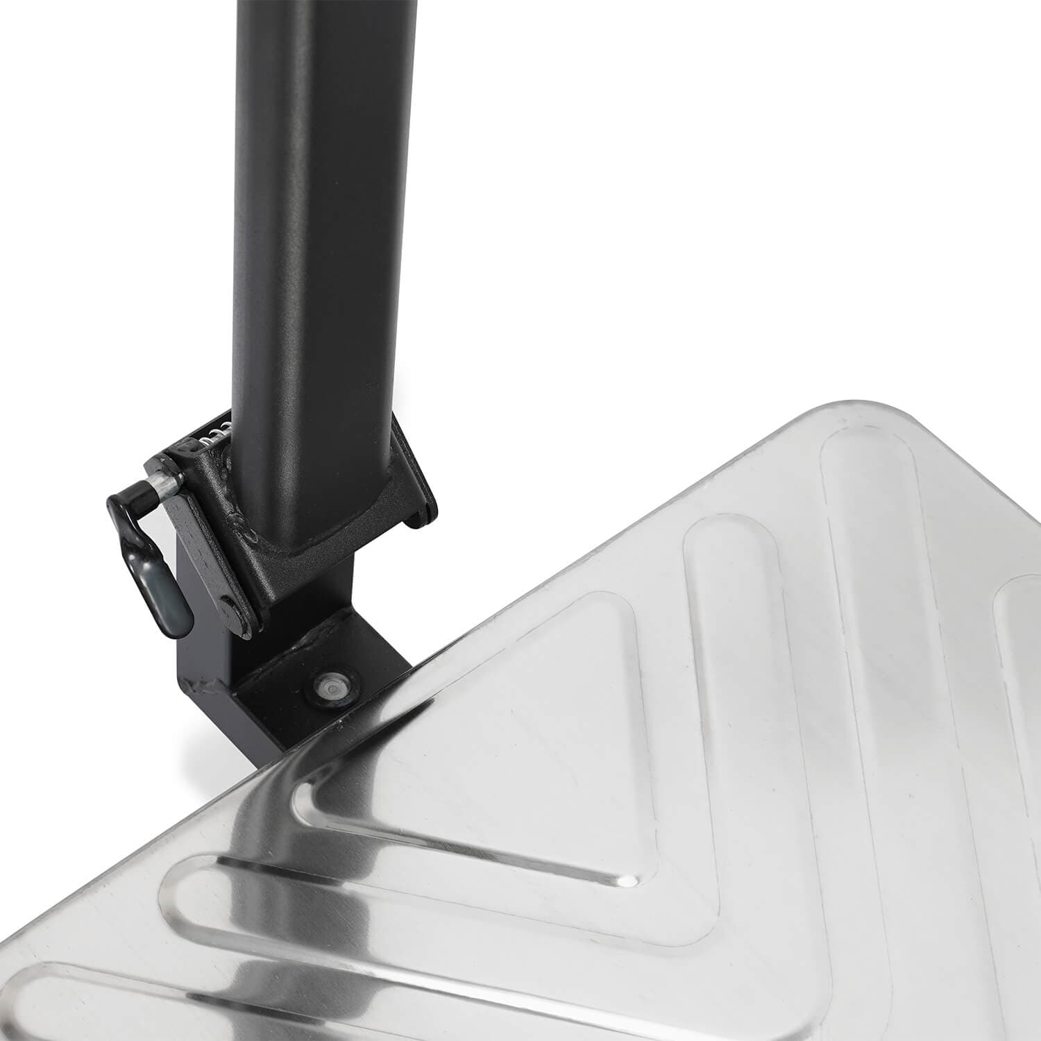 Весы торговые напольные M-ER 335 ACP-150.20 "TURTLE" расчет стоимости LED