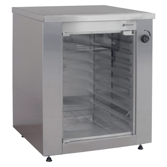 Шкаф расстоечный Тулаторгтехника РТПК-530