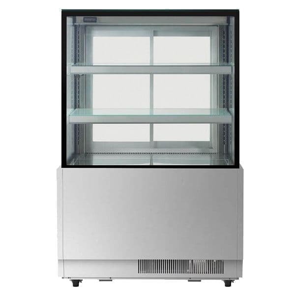 Витрина кондитерская Turbo Air TBP-900-2