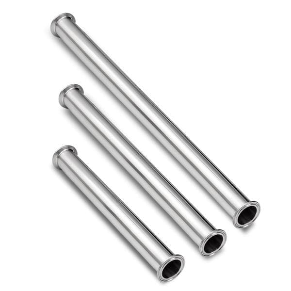 Царга для самогонного аппарата 1,5 дюйма, 35 см