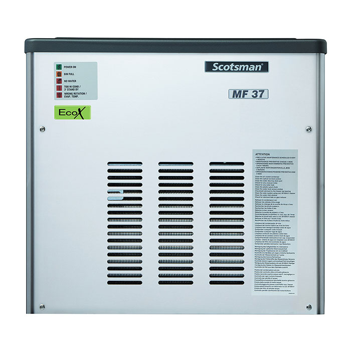 Льдогенератор Scotsman MF 37 AS OX