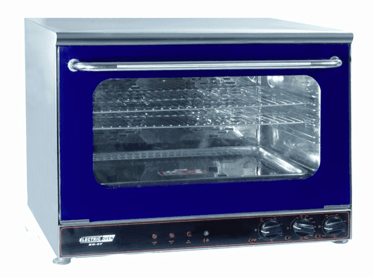 Печь конвекционная Gastrorag YXD-CO-02