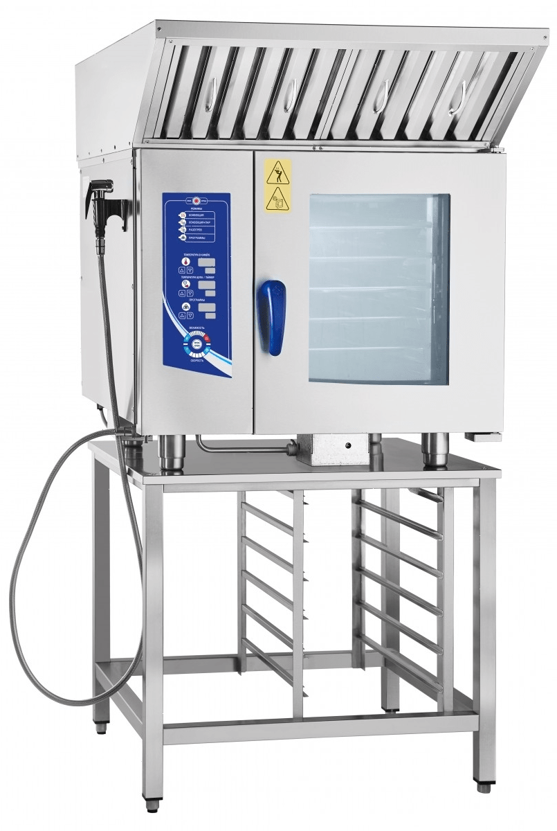 Зонт вытяжной Abat ЗВВ-800 (21000001627)