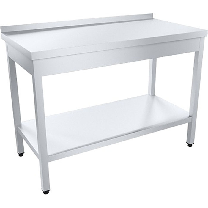 Стол разделочный ПищТех Профи СРОб-8/7ПНТ-М