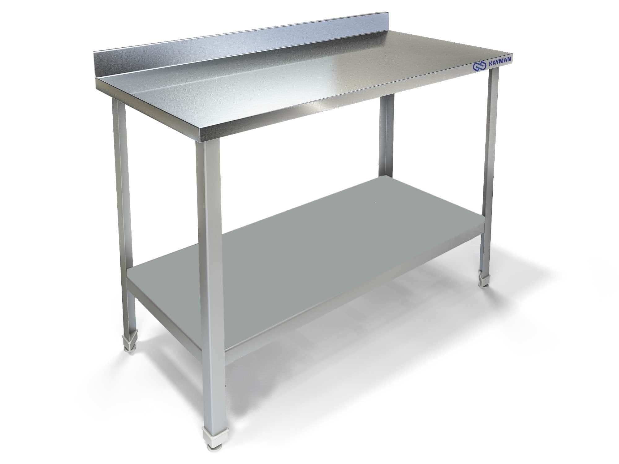 Стол производственный Kayman СП-242/0606