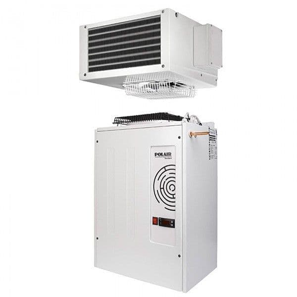 Сплит-система среднетемпературная Polair SM113S