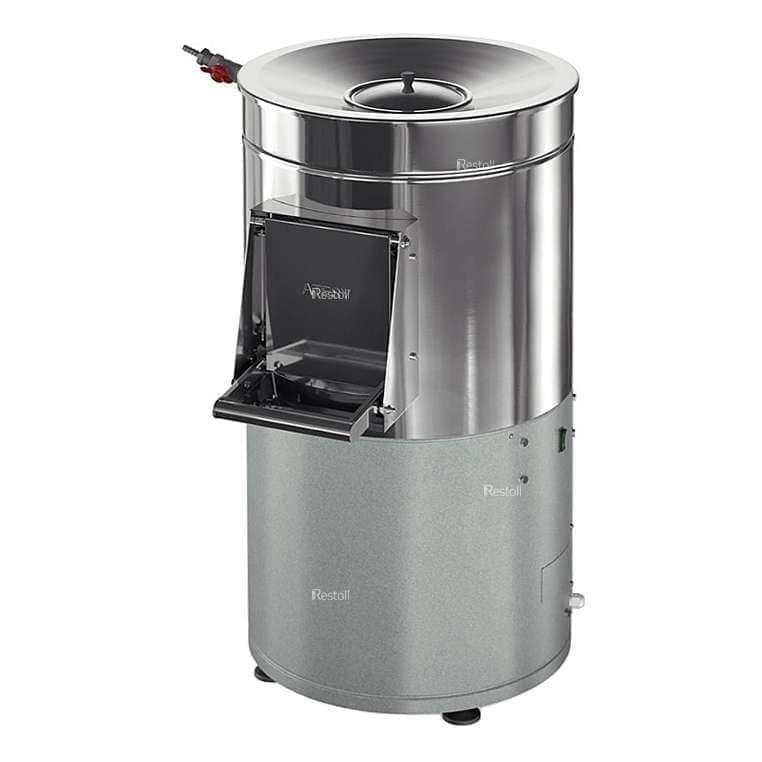 Картофелечистка Atesy Тайфун МОК-300А