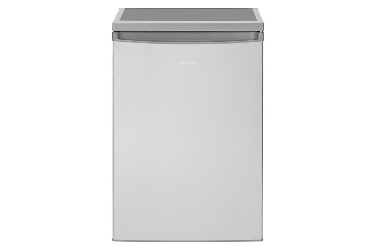 Шкаф холодильный (минибар) Bomann VS 2185 ix-look..0/+8°С