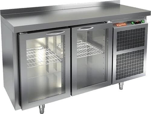 Стол холодильный Hicold BNG 11 HT