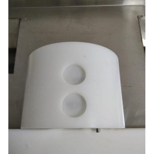 Формующий узел для котлетного аппарата La Minerva мясные шарики 2х36мм