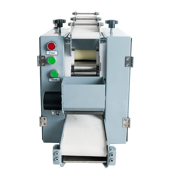 Машина для изготовления тестовых кружков Foodatlas JPG50 ECO (диам. 70)