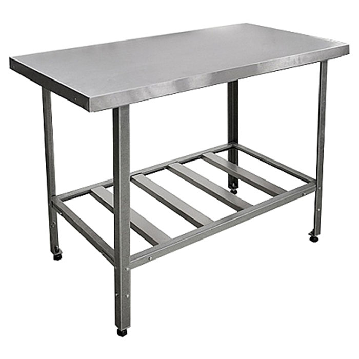 Стол разделочный ПищТех Стандарт СРО-15/6СНК-М