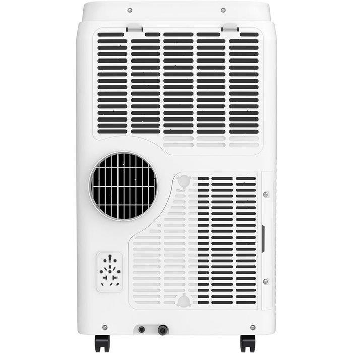 Мобильный кондиционер Funai MAC-CM40HPN04