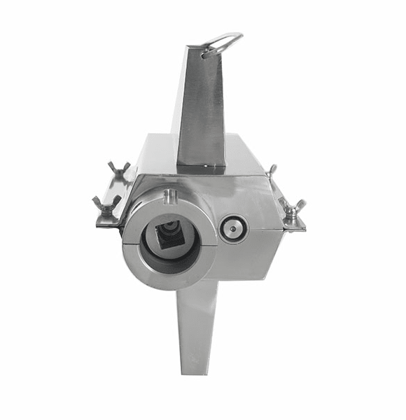 Насадка для мясорубки Foodatlas TK-12, тендерайзер