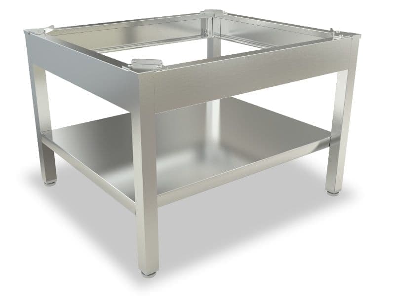 Подставка Kayman ПО-22/1207 для индукционной плиты ПИ-6-12