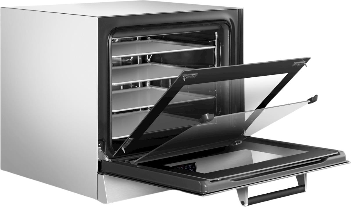 Конвекционная печь Smeg ALFA 43 XE2HDS