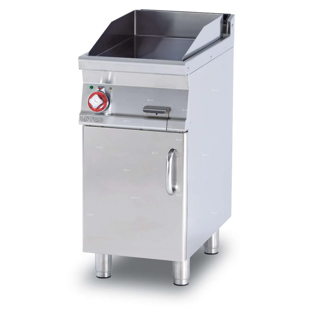 Жарочная поверхность Lotus FTR-74ET