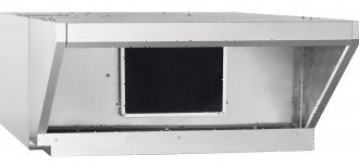 Зонт вытяжной Abat ЗВВ-4-6/4ПМ (21000002842)