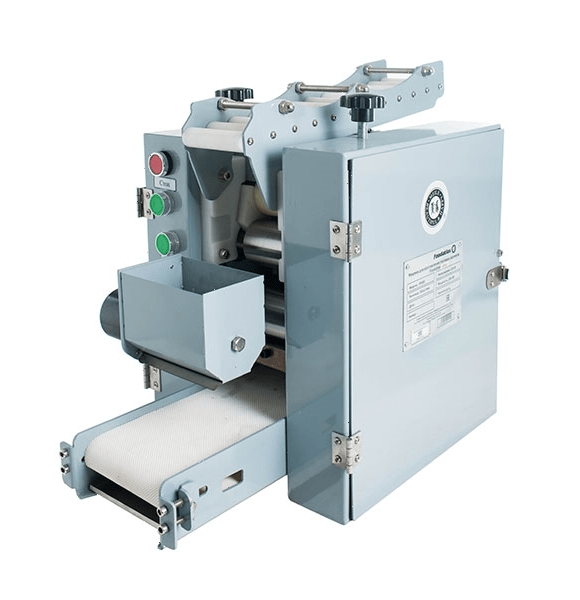 Формовочная машина для изготовления пельменных кружков Foodatlas JPG50, d70