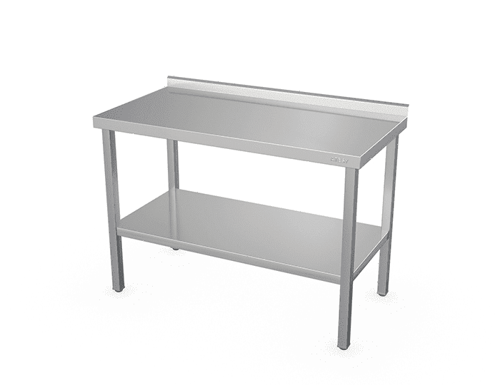 Стол разделочный Atesy СР-Л-1-1800.600-02 (СП-3/1800/600-Л)
