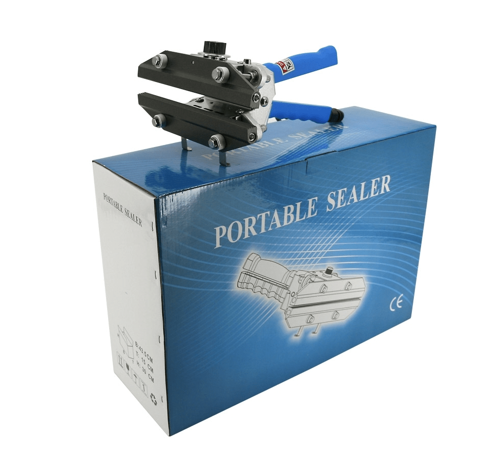 Запайщик ручной Магикон FKR-200