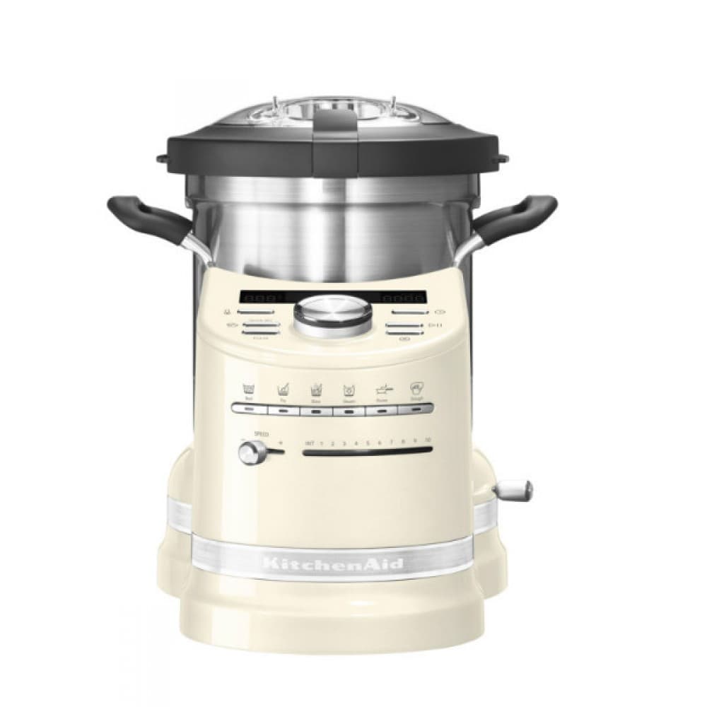 Процессор кухонный KitchenAid 5KCF0104EAC