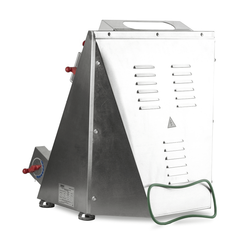 Тестораскаточная машина Foodatlas APD-40