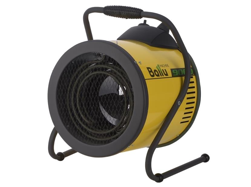 Тепловая пушка Ballu BHP-P-6