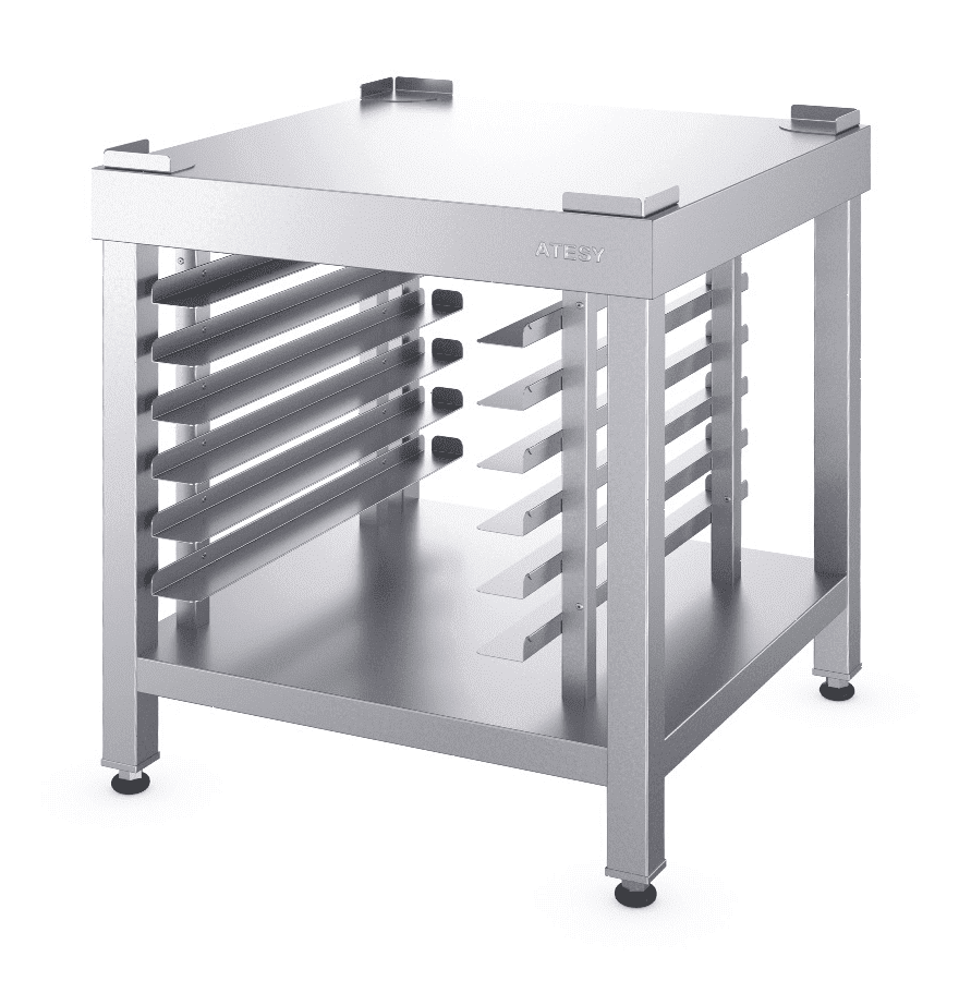 Подставка под оборудование Atesy ПДТ-Л-600.700.700-02