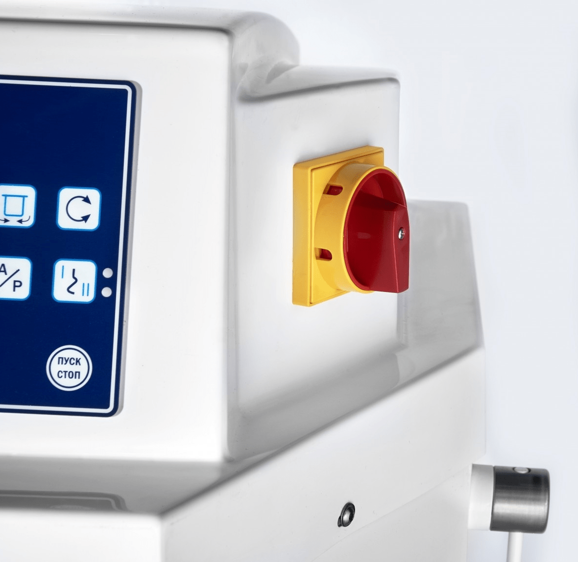 Тестомес Abat ТМС-100НН-2П (41000019568)