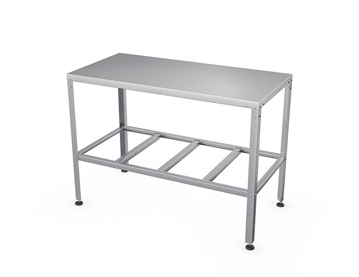 Стол разделочный Atesy СР-Б-900.600-02 (СР-2/900/600-Э)