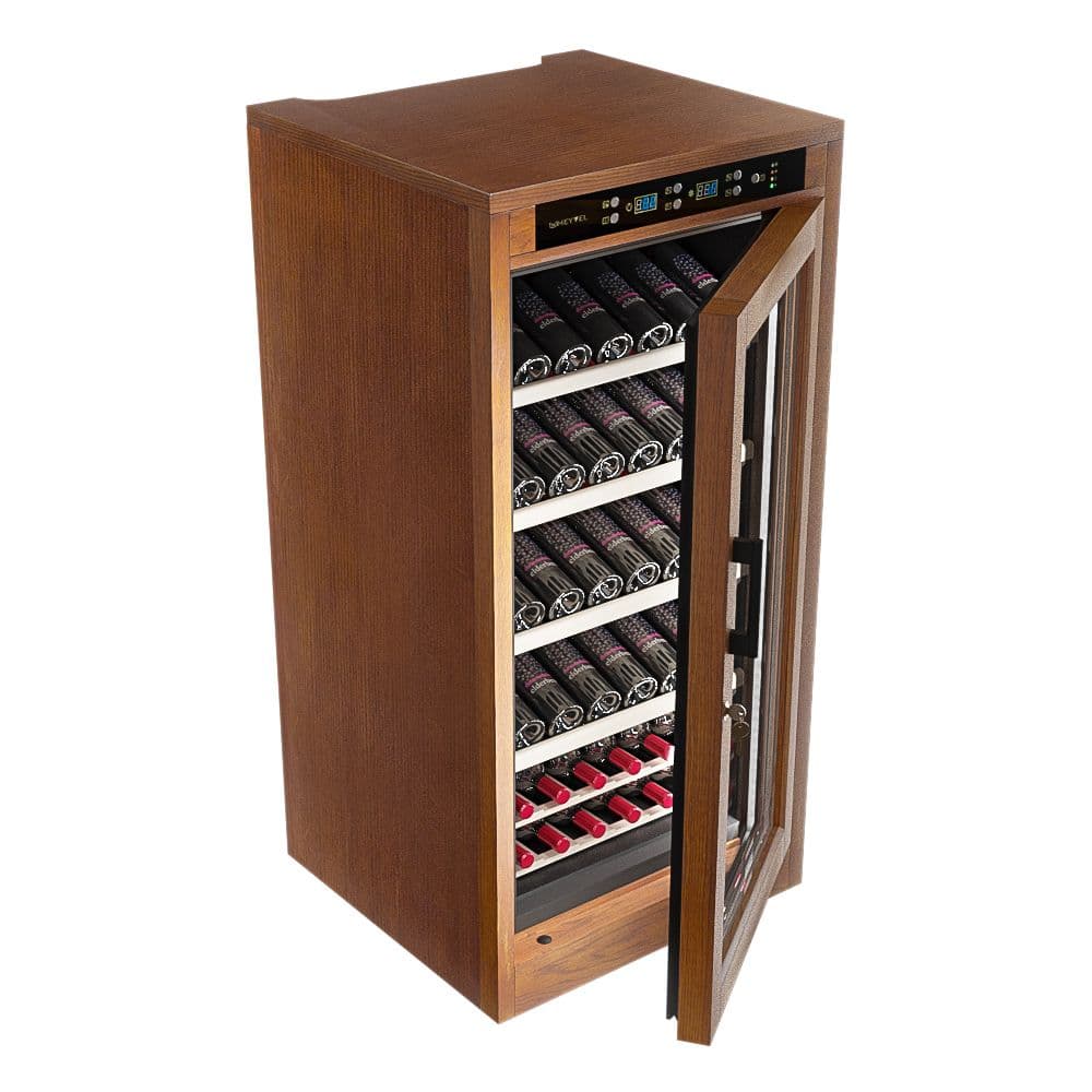 Шкаф винный Meyvel MV66-WN1-M