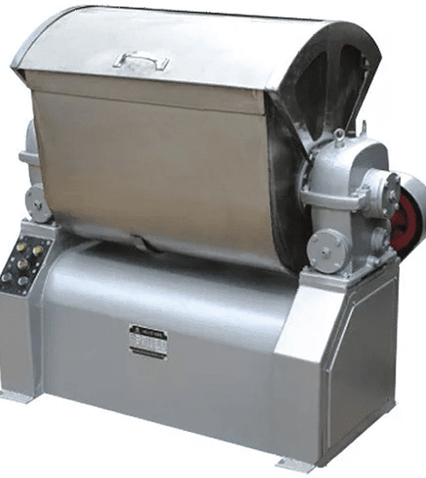 Тестомес для крутого теста Hualian Machinery HWJ-100