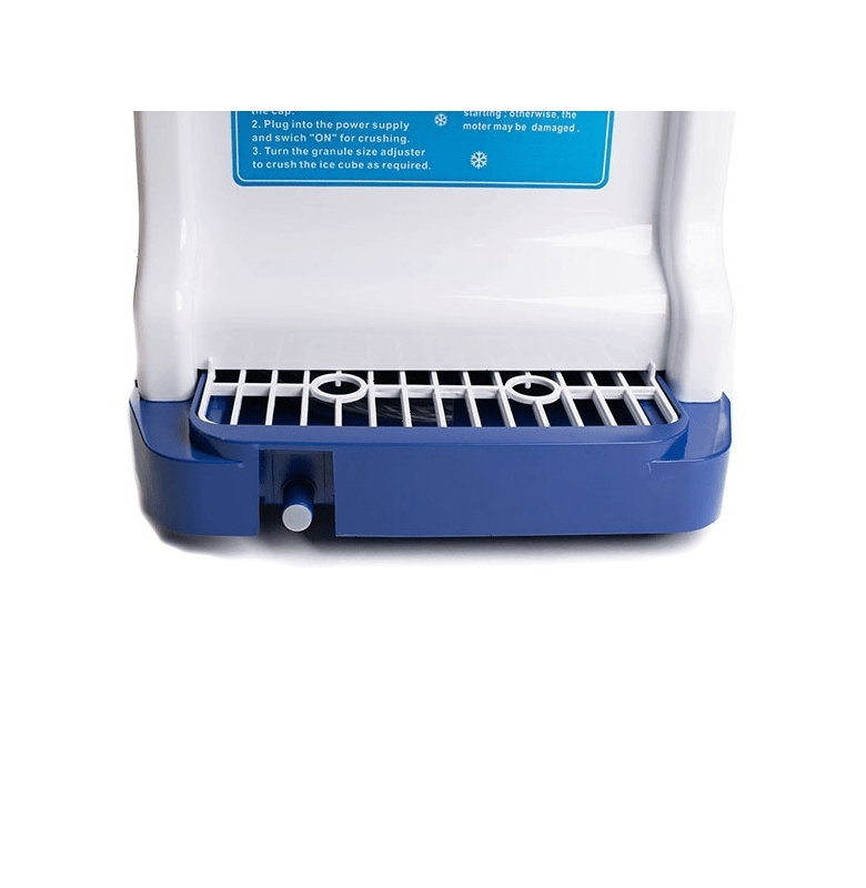 Мельница для льда Foodatlas BY-269