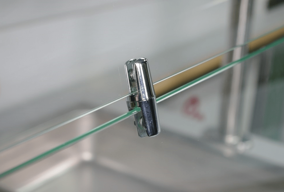 Полка-надставка Kocateq DM94588NE (1234 мм) нейтральная для DM94943.3, DM94930.3