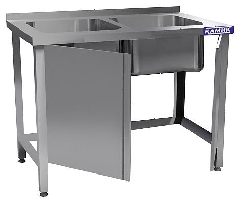 Ванна моечная Камик ВМ-2-41186