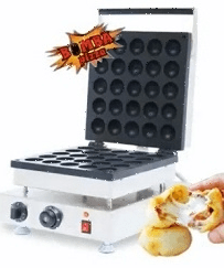 Вафельница Airhot TK-25