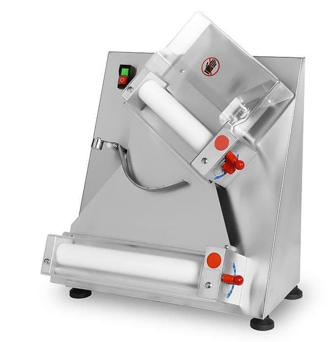 Тестораскаточная машина Viatto DR-40