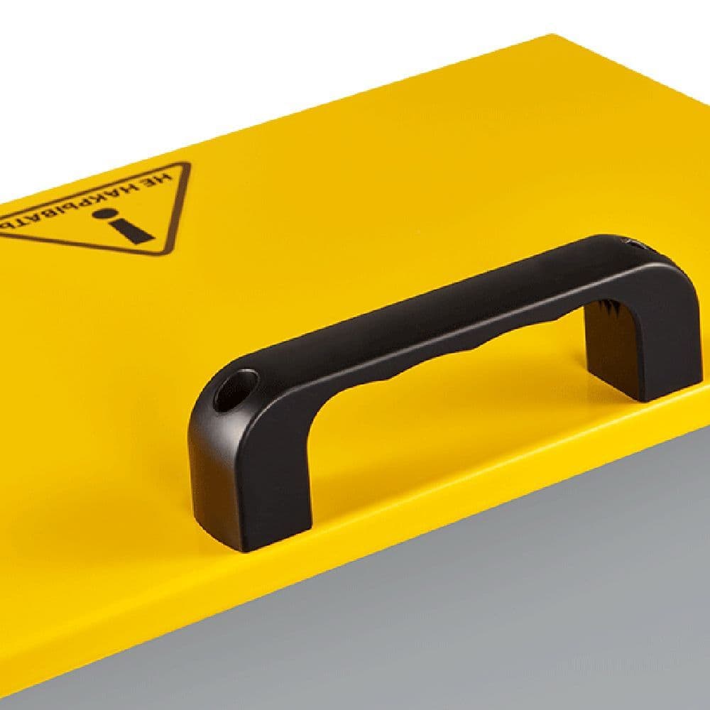 Пушка тепловая Ballu BHP-ME-15