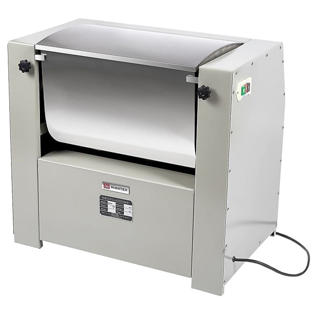 Тестомес Miratek PV-30 220В