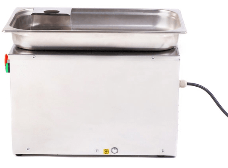 Мясорубка Торгтехмаш ТМ-50