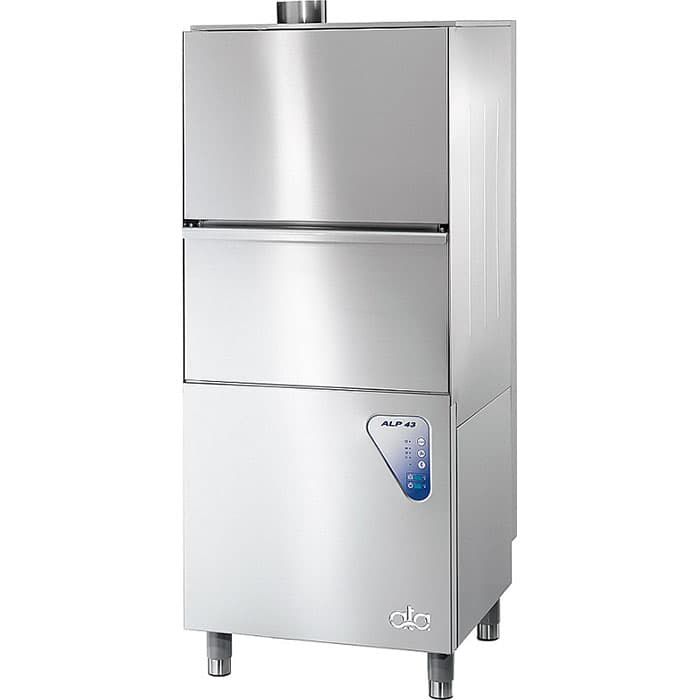 Котломоечная машина ATA ALP 43