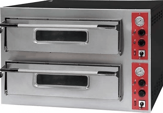 Печь для пиццы Kocateq EPA8